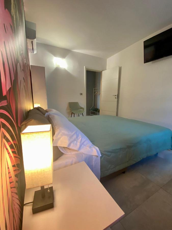 Tra Campagna E Mare Bed and Breakfast Lido delle Nazioni Buitenkant foto